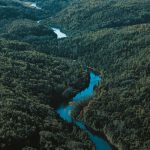 Rivière du Haut-Pays de la Neigette