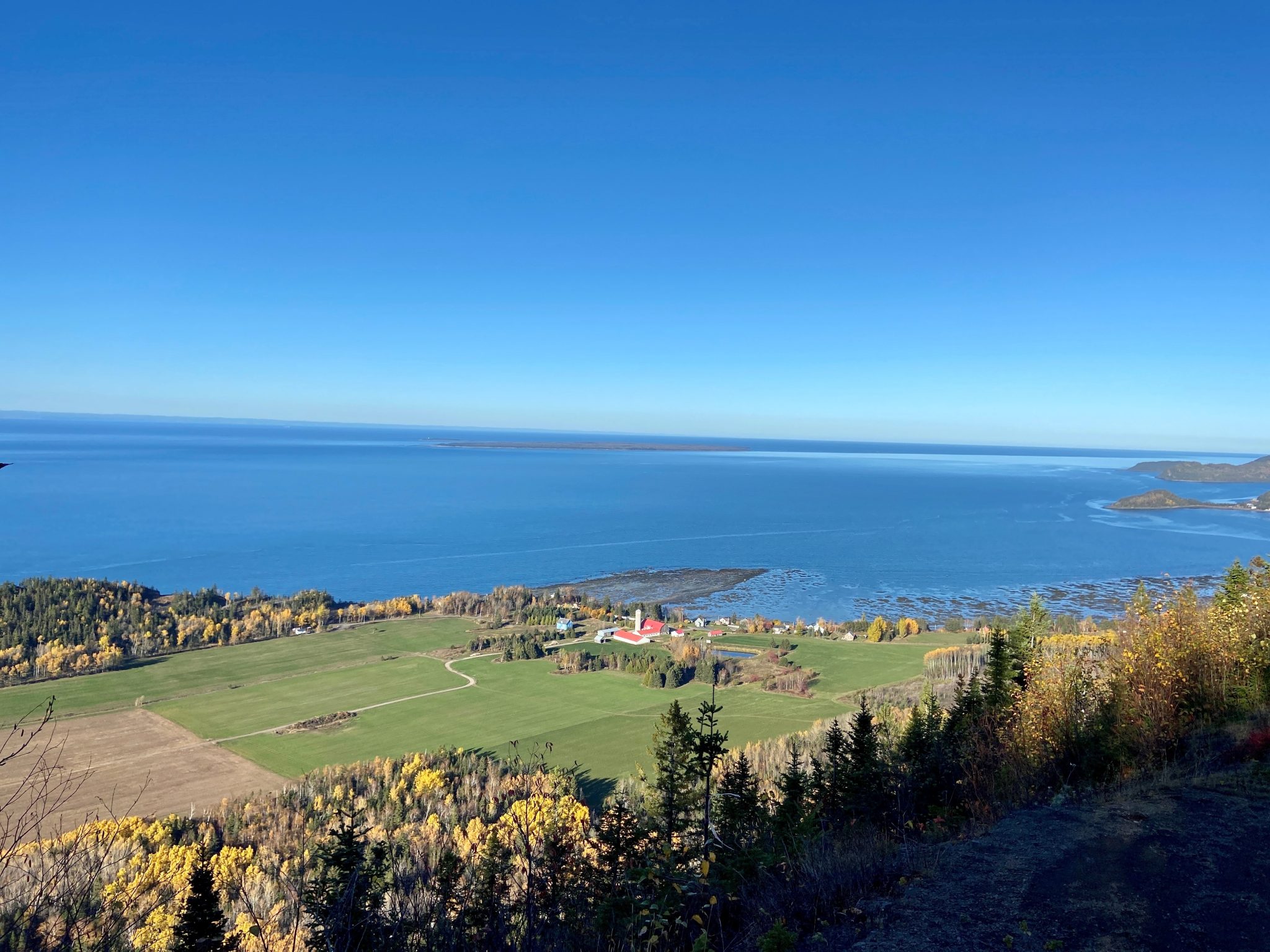 Emplois MRC de RimouskiNeigette